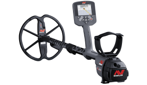 Minelab CTX 3030