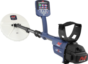 Minelab GPZ 7000