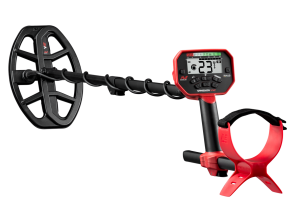 Minelab Vanquish 440