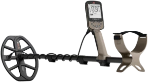 Minelab X-Terra Elite