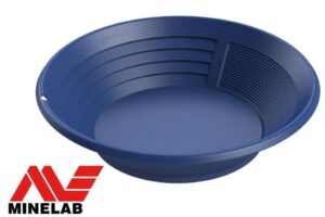 Леген за самородно злато Minelab Pro Gold 15"